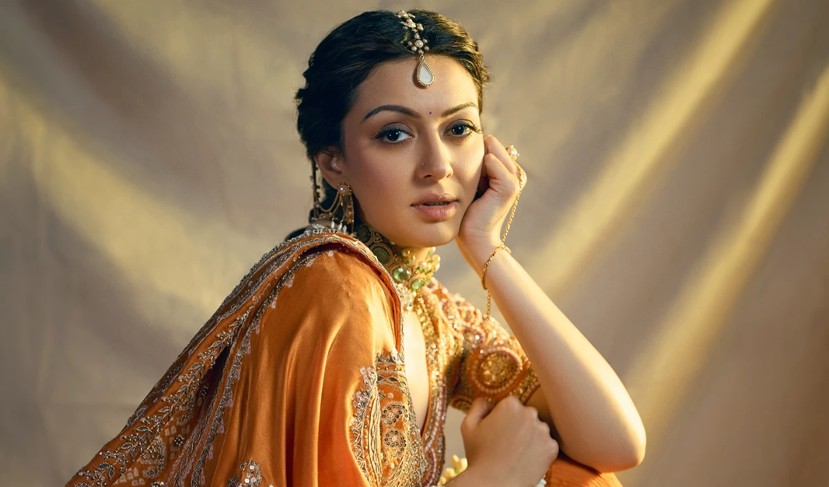 बेस्ट फ्रेंड का घर तोड़ Hansika Motwani ने रचाई थी शादी, दो साल में ही आ गई तलाक की नौबत?