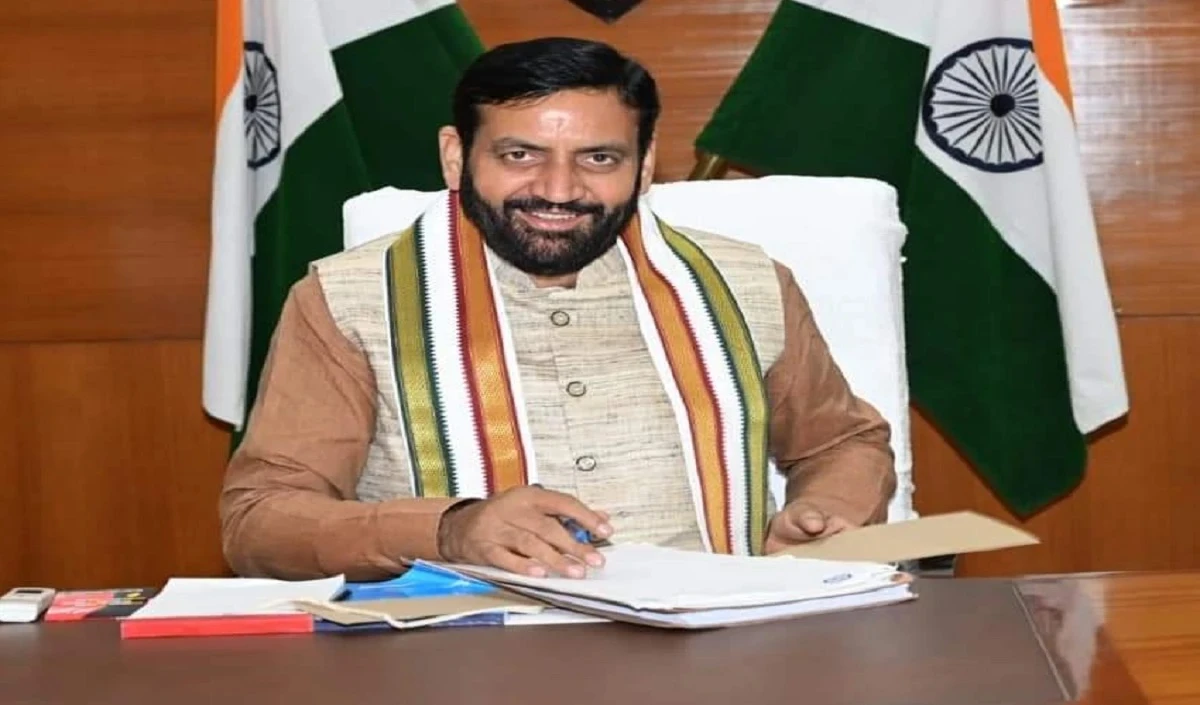 बाढ़ के संकट से जूझ रहे पंजाब के लिए हरियाणा ने बढ़ाया मदद का हाथ,  नायाब सिंह सैनी ने CM मान को लिखा पत्र