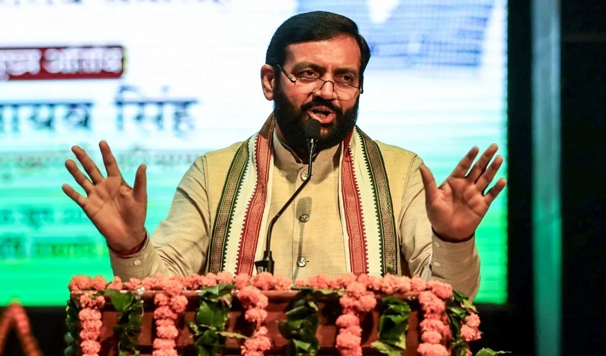 Deen Dayal Lado Lakshmi Yojana: हरियाणा की महिलाओं को मिलेंगे 2,100 रुपये प्रति माह, सीएम नायब सिंह सैनी ने बता दी तारीख