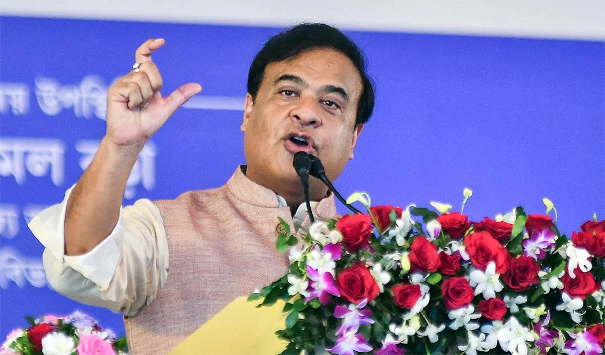 Vanakkam Poorvottar: Assam में मियांलैंड की मांग पर बवाल, CM Himanta Biswa Sarma बोले- सपना कभी पूरा नहीं होगा