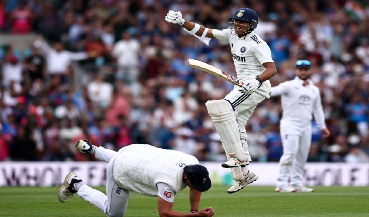 Test cricket को लेकर इस दिग्गज ने जताई चिंता, कहा- आईसीसी को ध्यान देने की जरूरत