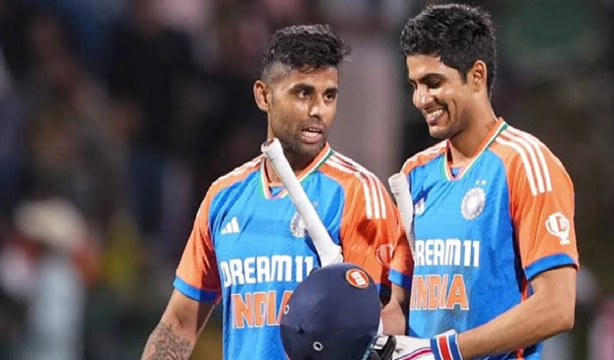 Asia Cup 2025 India Squad:  एशिया कप के लिए टीम इंडिया का ऐलान, बतौर उपकप्तान Shubman Gill की टी20 में वापसी