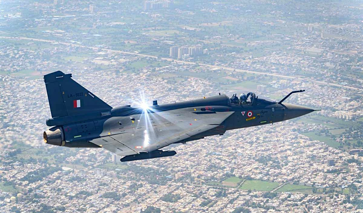 Shaurya Path: 180 Tejas Fighter Jets और छह Eyes in Sky से Indian Air Force की ताकत में होने वाला है अपार इजाफा