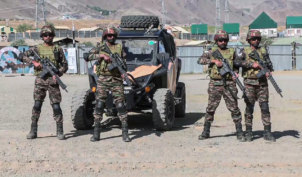 सुरक्षा बलों का Operation Akhal जारी, अब तक 6 खूंखार आतंकी ढेर, एक सैनिक भी घायल