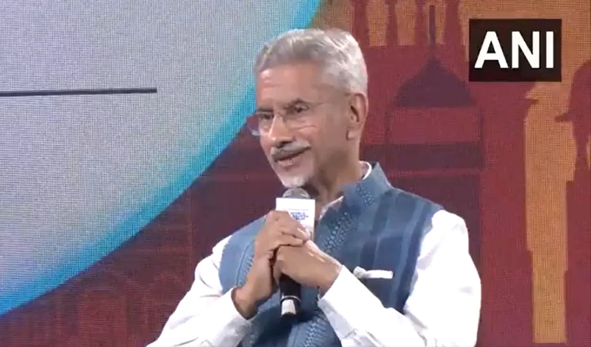 आपको ज्यादा प्रॉब्लम है तो…रूसी तेल खरीद पर ट्रंप को जयशंकर जैसा जवाब अभी तक किसी ने नहीं दिया होगा