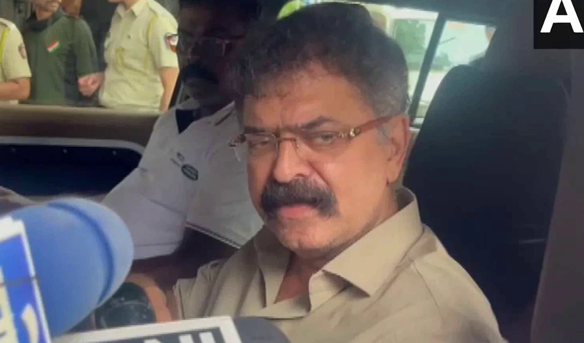 Maharashtra में सनातन पर घमासान, Jitendra Awhad ने छेड़ा संग्राम, भाजपा-शिवसेना ने जताई कड़ी आपत्ति