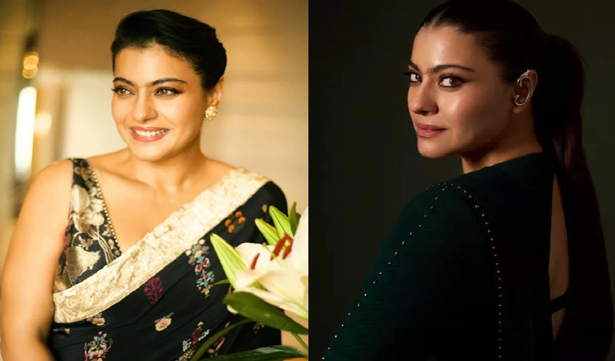 Kajol Birthday: एक्टिंग से काजोल ने बॉलीवुड में जमाई अपनी धाक, आज मना रहीं 51वां जन्मदिन