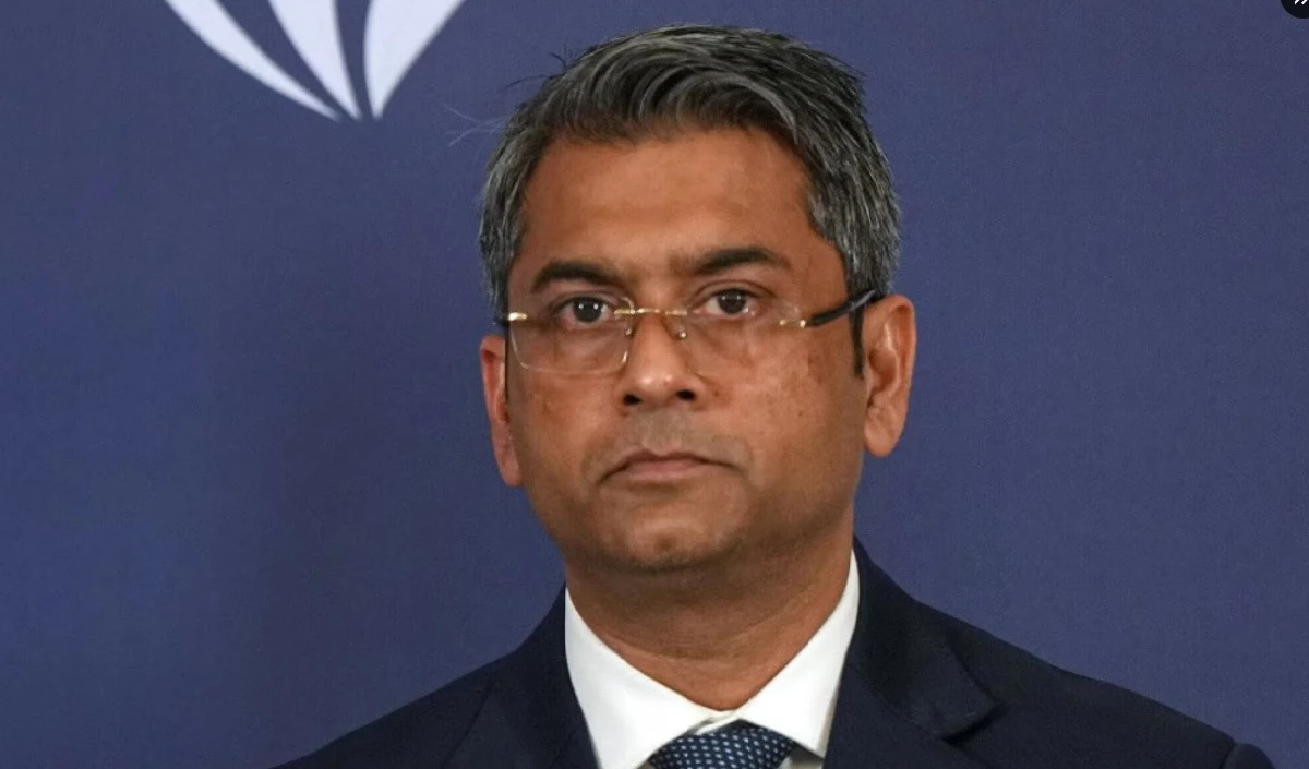 AIFF अध्यक्ष कल्याण चौबे का बयान, कहा- भारतीय क्लब फुटबॉल संकट से गुजर रहा है