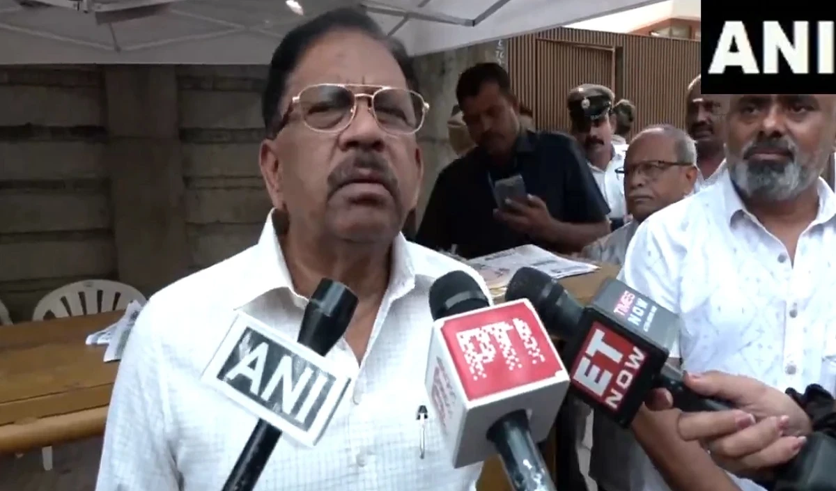 फोरेंसिक रिपोर्ट आने तक धर्मस्थल में खुदाई का काम अस्थायी रूप से स्थगित, विधानसभा में मंत्री ने दी जानकारी