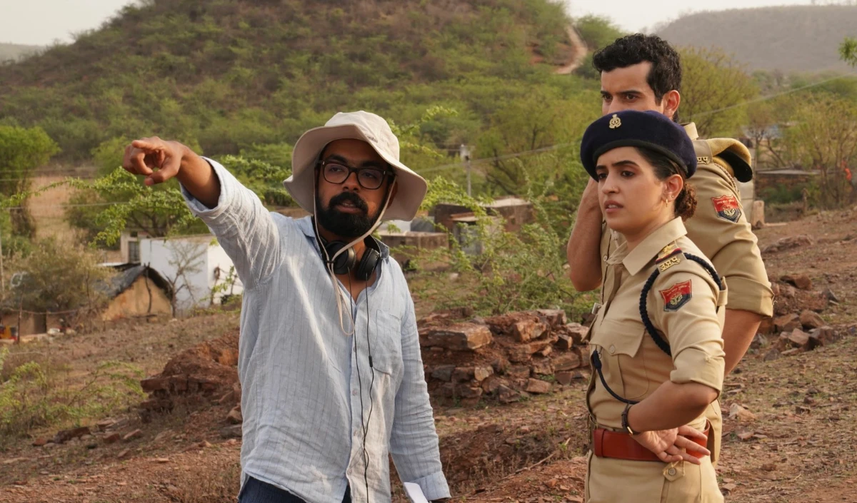 ‘कटहल’ और ‘सिर्फ एक बंदा काफी है’ फिल्म को मिला नेशनल अवार्ड, फिल्मकारों का है छत्तीसगढ़ से जुड़ाव