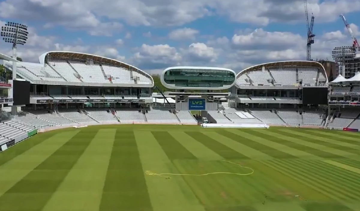 ICC ने जारी की इंग्लैंड की पिचों की रेटिंग, लॉर्ड्स भी रह गया पीछे