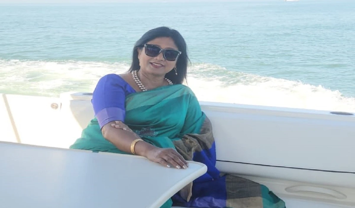 चुनाव आयोग को लोकतांत्रिक तरीके से काम करना चाहिए, JMM सांसद महुआ माजी ने राहुल गांधी का किया बचाव