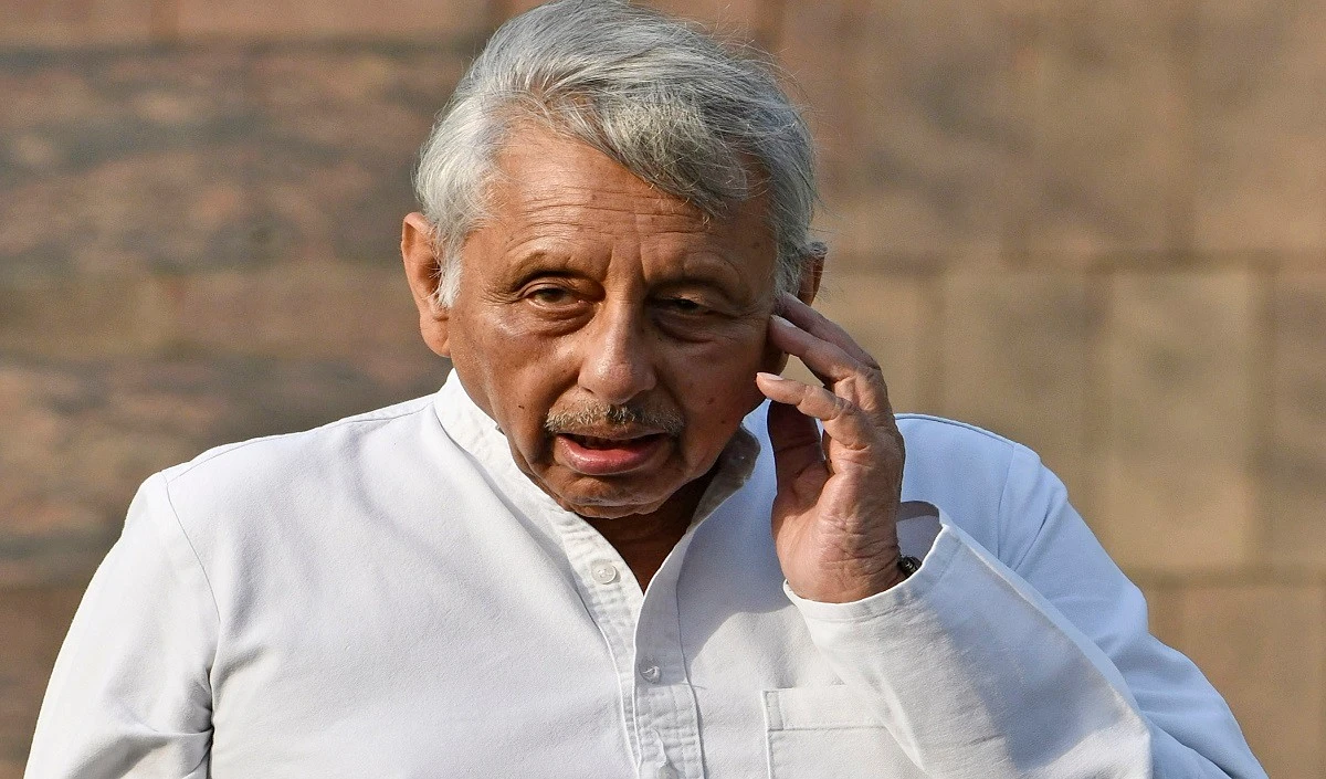 ‘ऑपरेशन सिंदूर’ पर बवाल, Mani Shankar Aiyar बोले, थरूर की टीम पाकिस्तान को बेनकाब करने में नाकाम