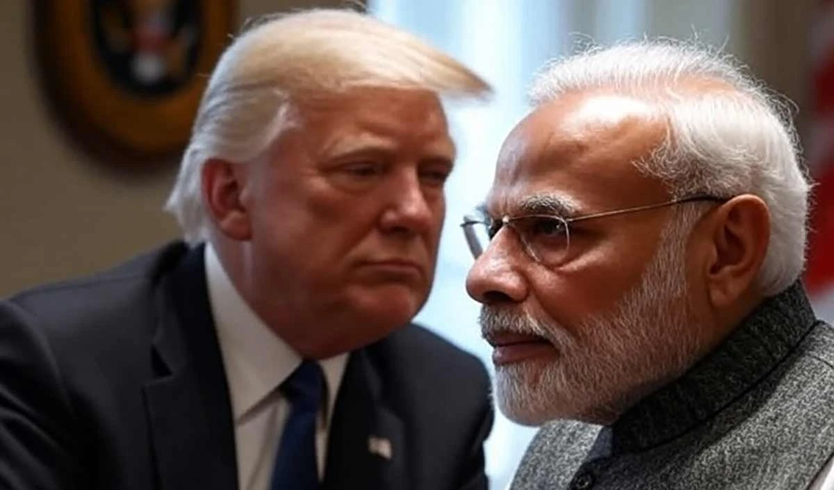 50% Tariffs से हिल गई भारतीय अर्थव्यवस्था, China, Vietnam, Turkey और Pakistan को होगा फायदा