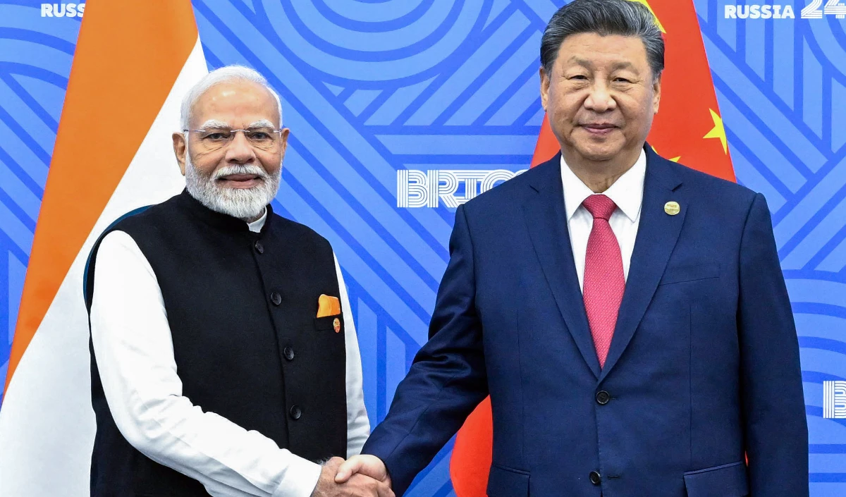 चीन में भारत का ‘आतंकवाद पर वार’ प्लान, SCO घोषणापत्र में इस बार पर ज़ोर
