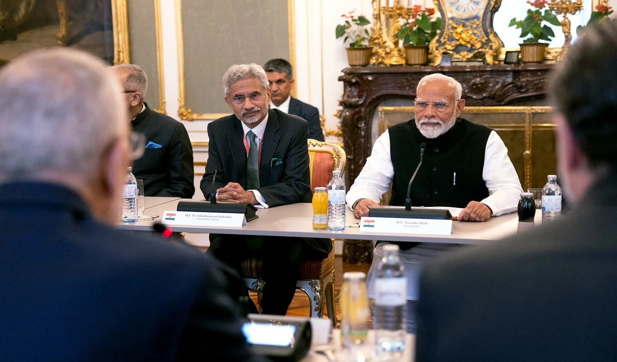 बहुत बड़ी कीमत चुकानी होगी…अमेरिका पर मोदी का 50 सेकेंड वाला होश उड़ाने वाला बयान
