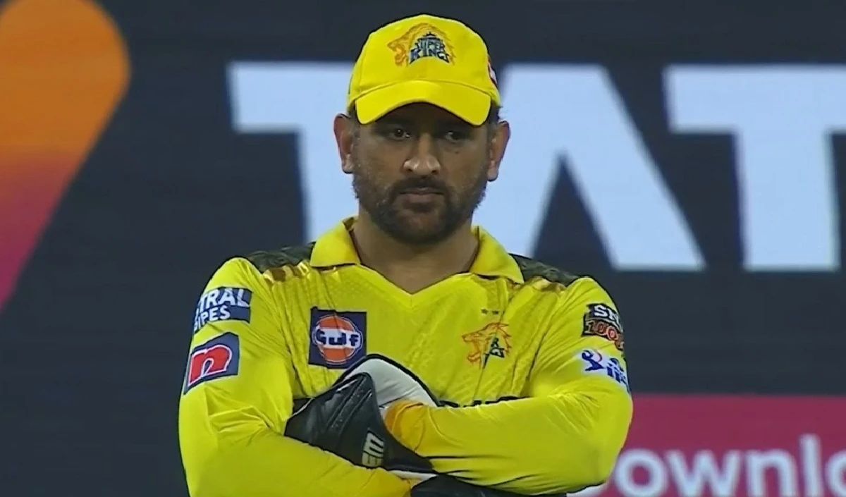 CSK में कुछ खामियां हैं और उन्हें… एमएस धोनी ने अपनी रिटायरमेंट को लेकर भी दिया संकेत
