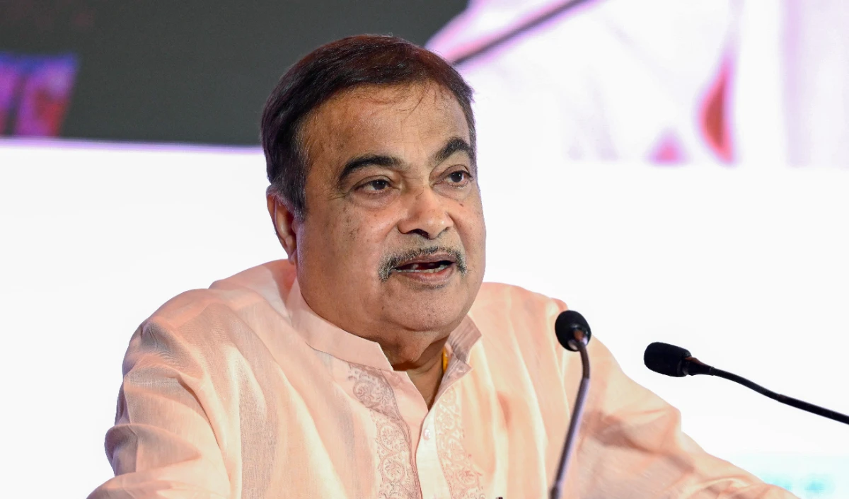 मध्यप्रदेश: गडकरी ने चार बाघ अभयारण्यों को जोड़ने वाले कॉरिडोर की घोषणा की