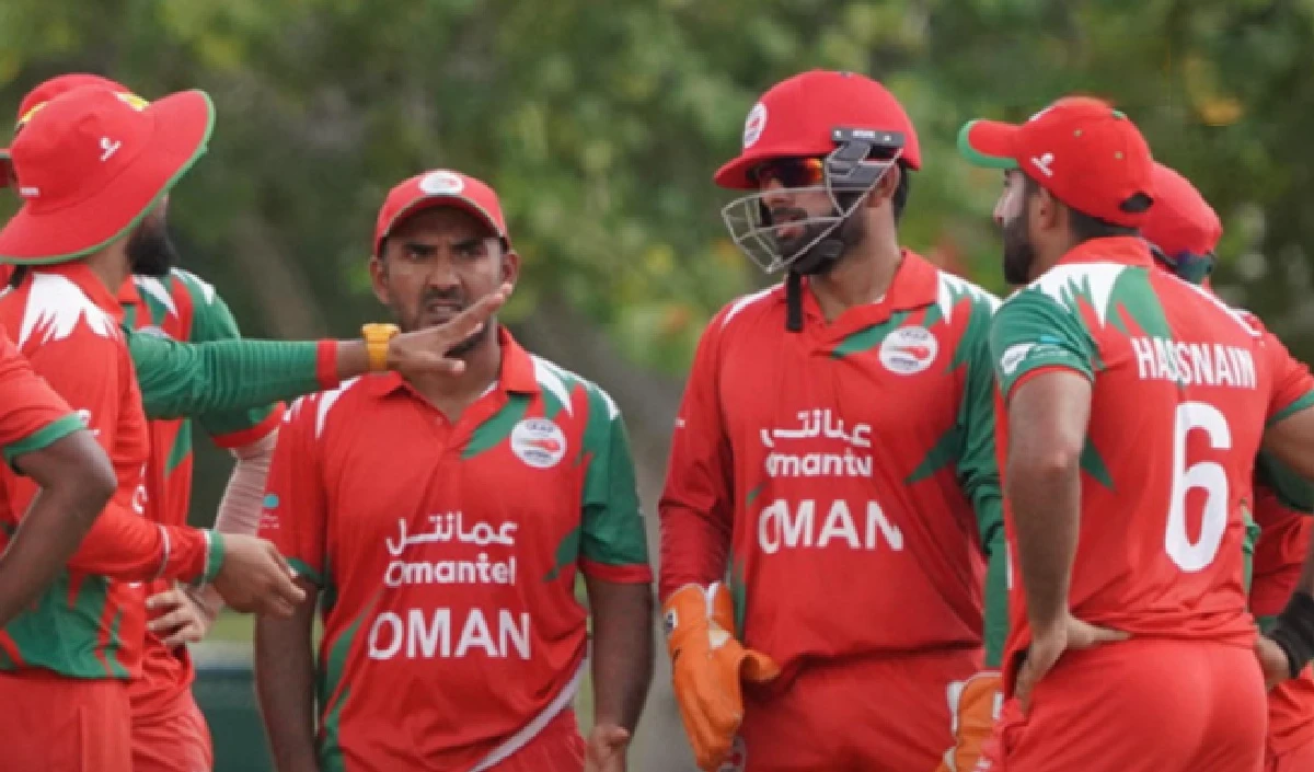 Asia Cup 2025 के लिए ओमान ने 17 सदस्यीय स्क्वॉड का किया ऐलान, जतिंदर सिंह को कप्तानी की कमान