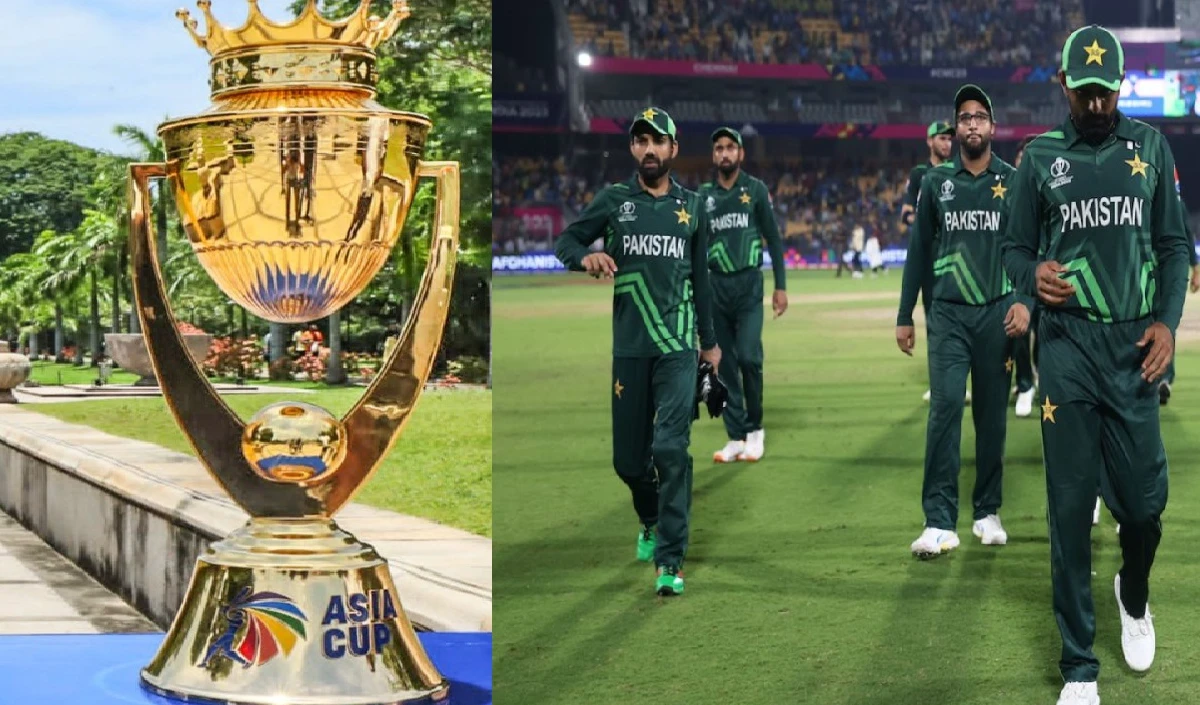 Asia Cup 2025 में WCL की तरह पाकिस्तान से मैच का बहिष्कार करेगा भारत!