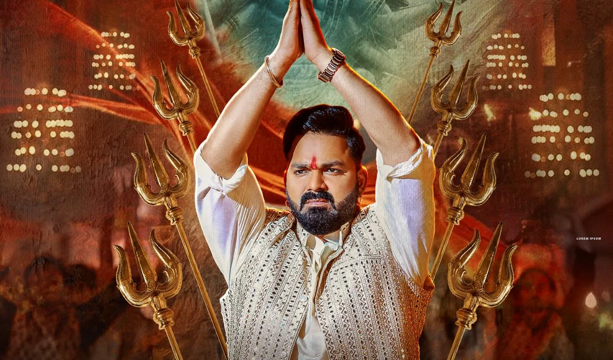 भोजपुरी अभिनेता पवन सिंह की बढ़ी मुश्किलें, धोखाधड़ी मामले में दर्ज होगी FIR