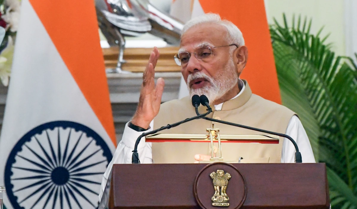 कभी नहीं भूलना चाहिए कि आपातकाल में कैसे लोकतंत्र की हत्या की गई: मोदी