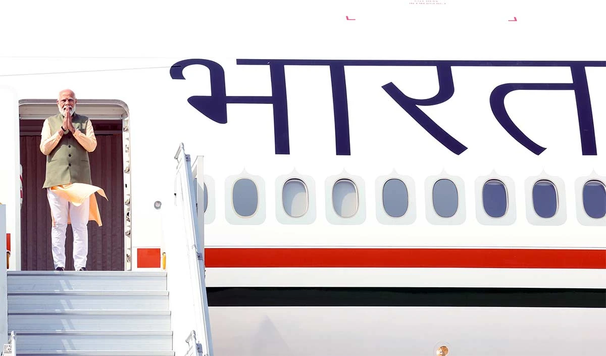 PM Modi’s Japan, China Visit से पहले MEA ने बताया यात्रा का एजेंडा, भारत का रुतबा देख दुनिया हुई हैरान