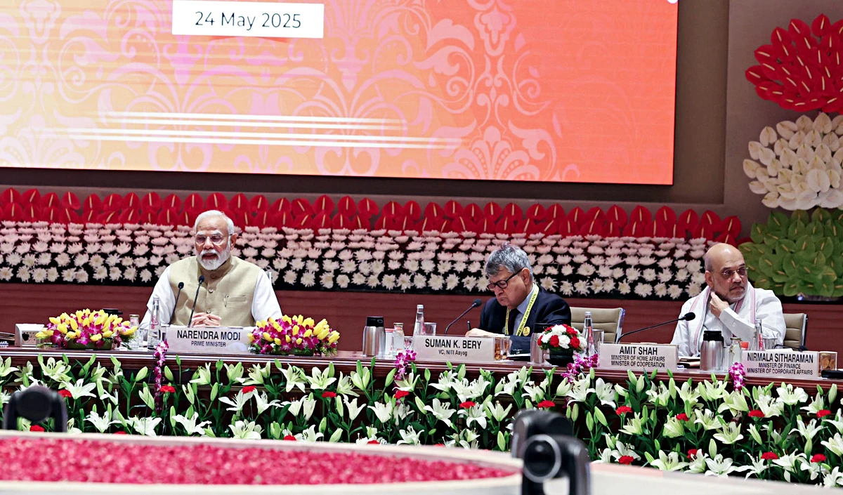 प्रधानमंत्री मोदी कल वाराणसी में 2183.45 करोड़ की 52 योजनाओं का लोकार्पण-शिलान्यास करेंगे