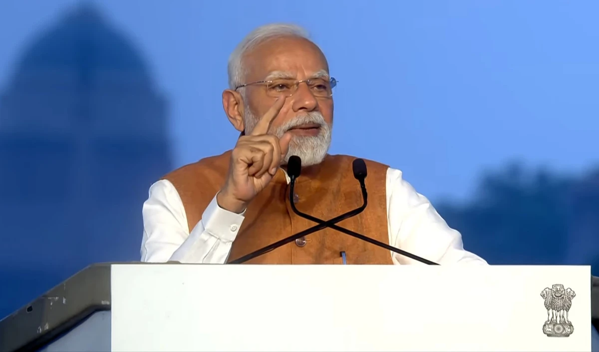 कर्तव्य भवन केवल इमारत नहीं, सपनों को साकार करने की तपोभूमि है, पीएम मोदी बोले- बचेंगे किराए के 1500 करोड़ रुपये