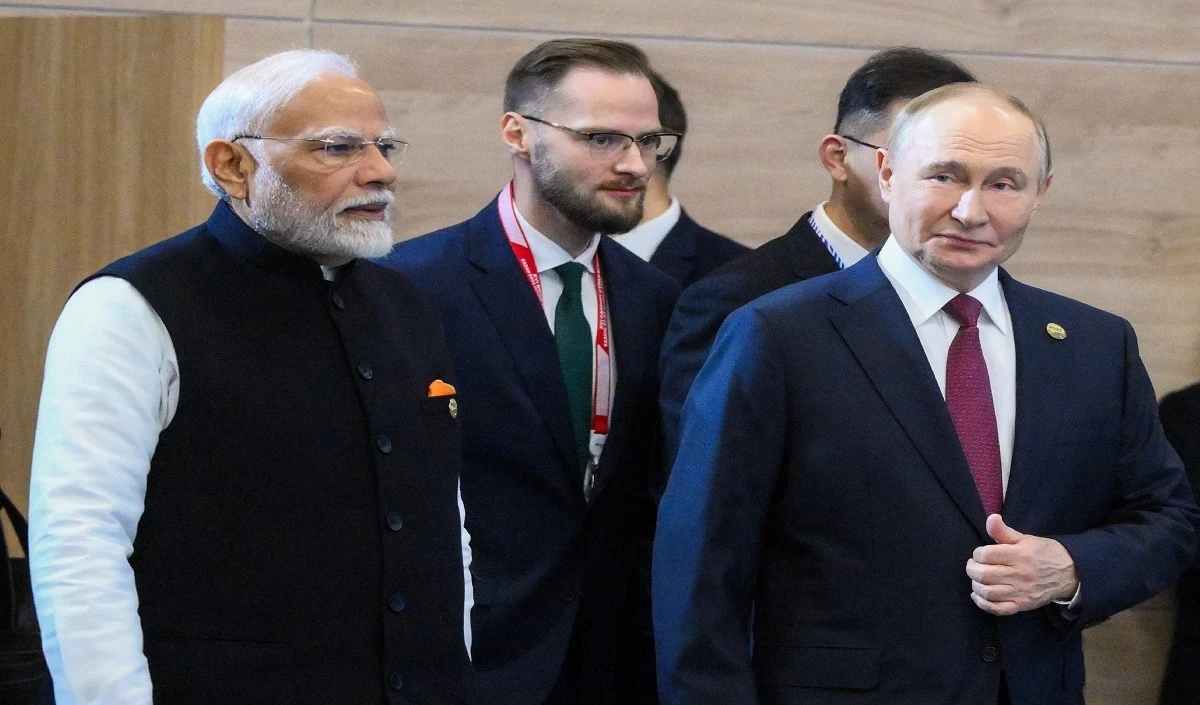 कब भारत आ रहे पुतिन, मोदी संग मुलाकात पर रूसी दूतावास से क्या नई खबर आई?