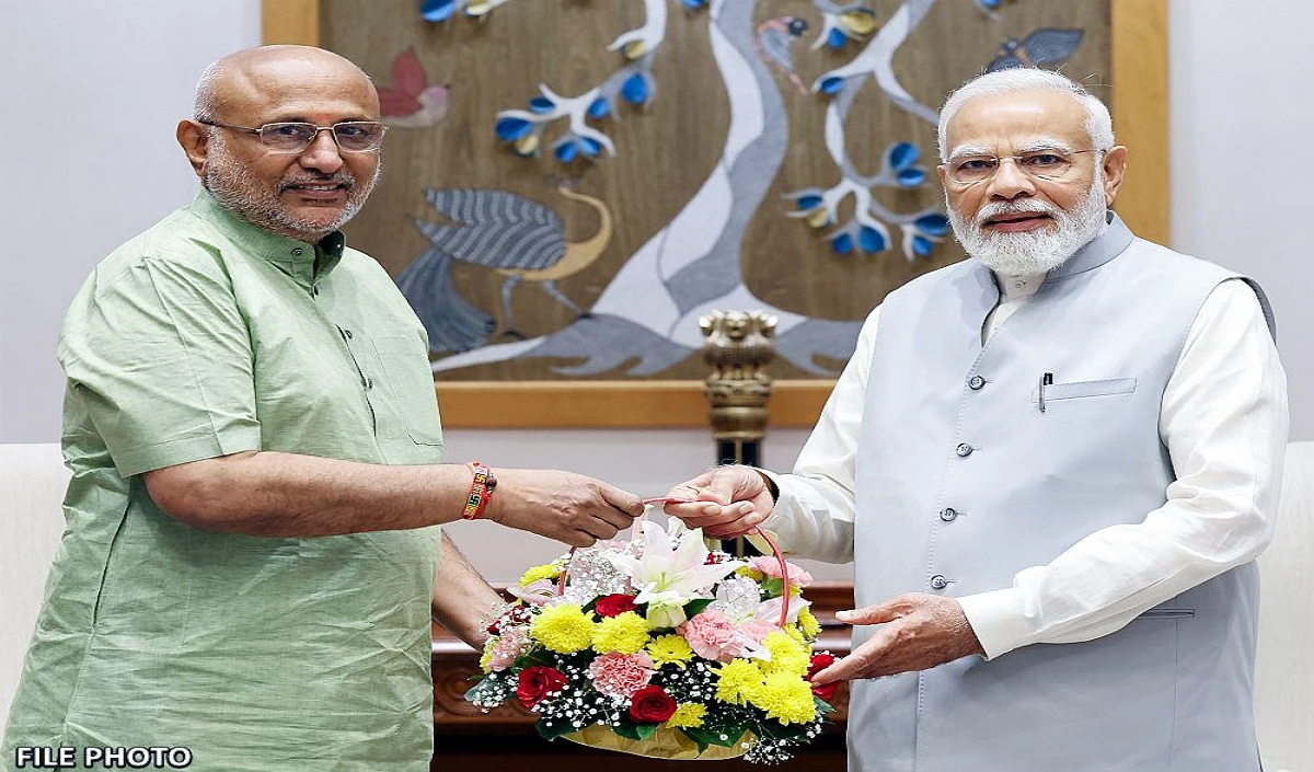 Vice president elections: कैसे होता है उपराष्ट्रपति पद का चुनाव? जानें NDA और इंडिया ब्लॉक का पूरा नंबर गेम