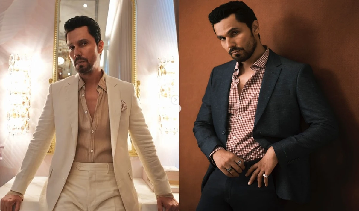 Randeep Hooda Birthday: घोड़ों के शौकीन और करोड़ों के मालिक हैं रणदीप हुड्डा, मना रहे 49वां जन्मदिन