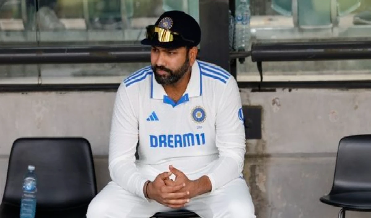 Rohit Sharma ने टेस्ट क्रिकेट से संन्यास पर तोड़ी चुप्पी, खुद सुनाई रिटायरमेंट के पीछे की असली कहानी