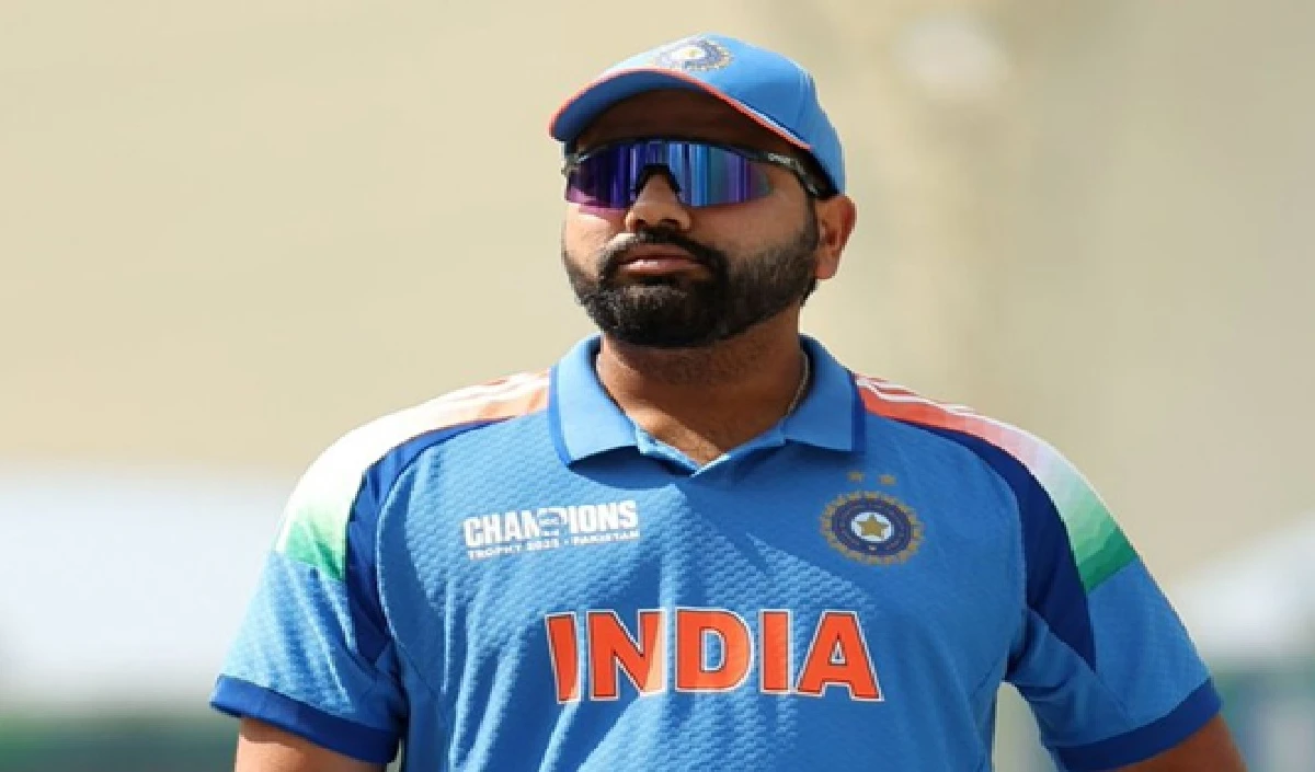 Rohit Sharma 2027 वनडे वर्ल्ड कप में करेंगे भारत की कप्तानी, ICC ने दिया बड़ा हिंट