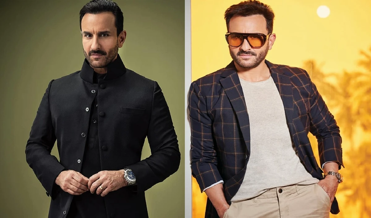 Saif Ali Khan Birthday: वर्सटाइल एक्टर बन बॉलीवुड में छाए अभिनेता सैफ अली खान, आज मना रहे 55वां जन्मदिन