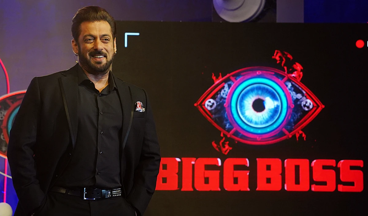 Salman Khan ने की  Bigg Boss 19 की अनाउंसमेंट, 24 अगस्त से  जियो हॉटस्टार  पर प्रसारित होगा