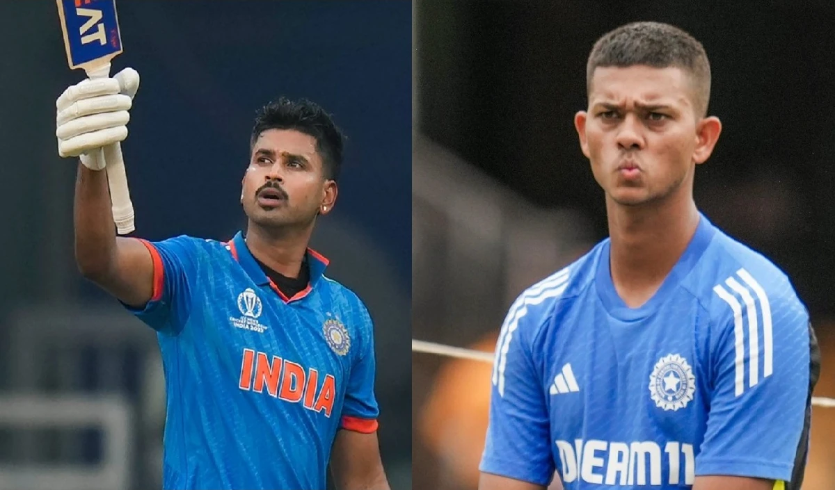 Asia Cup 2025: शुभमन गिल उपकप्तान तो जितेश शर्मा का कमबैक, राहुल-जायसवाल और अय्यर को नहीं मिला मौका