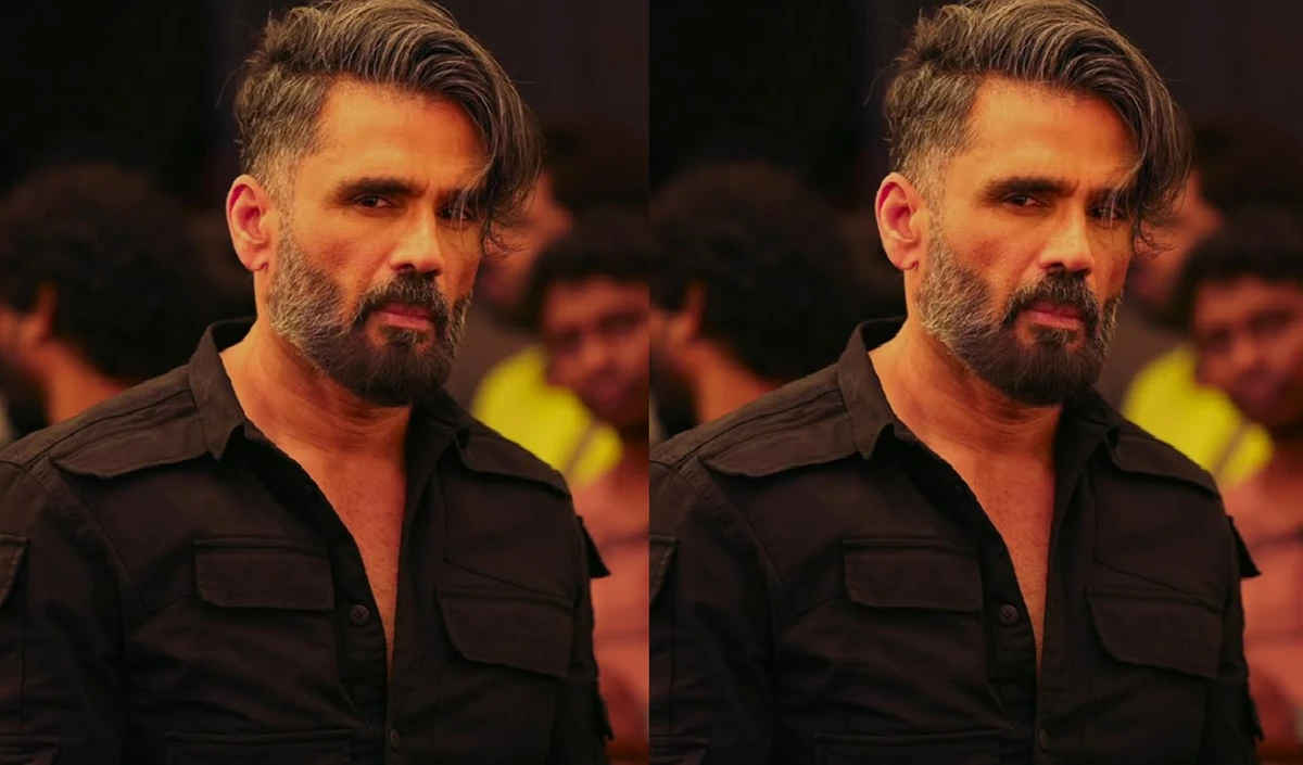 Sunil Shetty Birthday: मेहनत के दम पर सुनील शेट्टी ने हासिल किया स्टारडम, आज मना रहे 64वां जन्मदिन