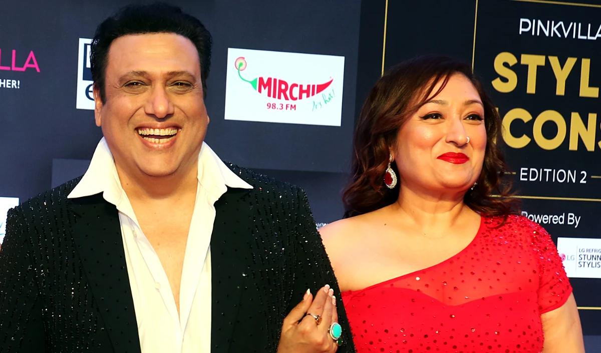 क्या Govinda पत्नी Sunita Ahuja से तलाक ले रहे हैं? अदालत में अर्जी की खबरों को करीबी पारिवारिक दोस्त ने किया खारिज