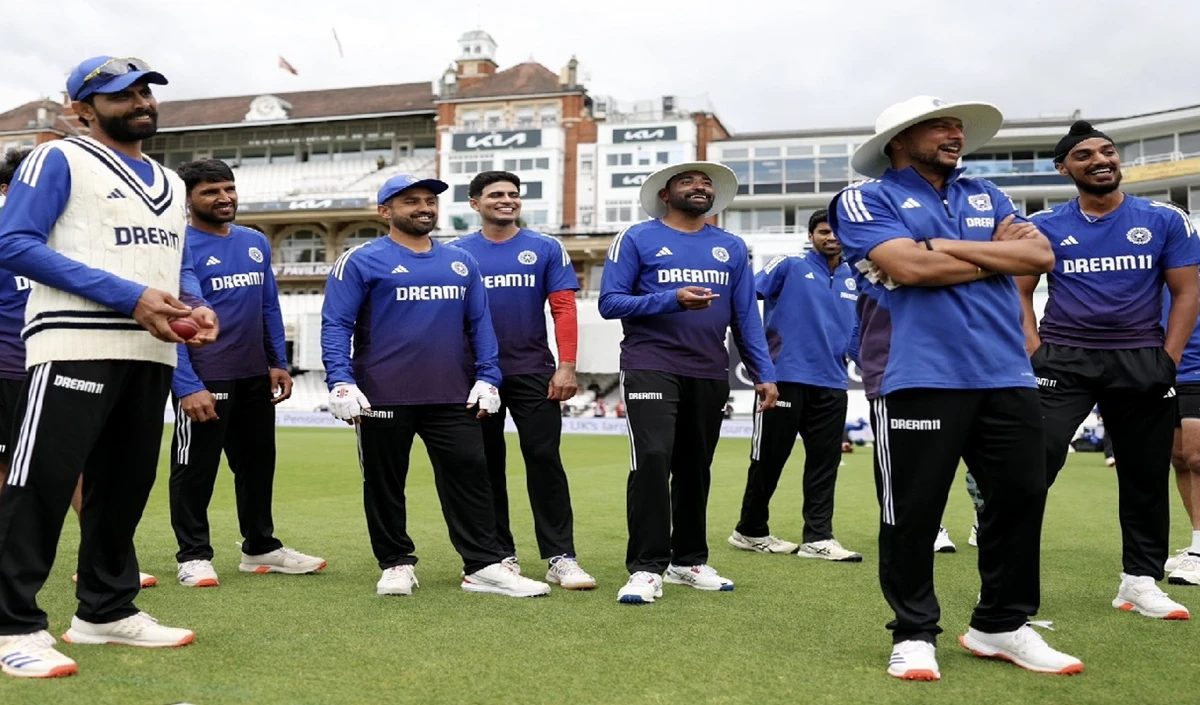 IND vs ENG 5th Test: कुलदीप यादव को फिर नहीं मिला मौका, करुण नायर की वापसी, देखें टीम इंडिया की प्लेइंग 11