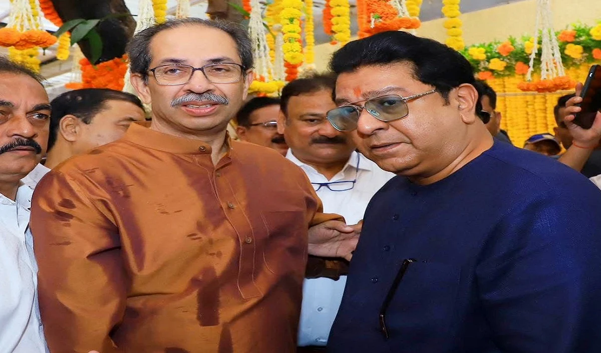 BMC इलेक्शन से पहले BEST चुनाव के टेस्ट में बुरी तरह फेल हुए ठाकरे ब्रदर्स, जानें नतीजे