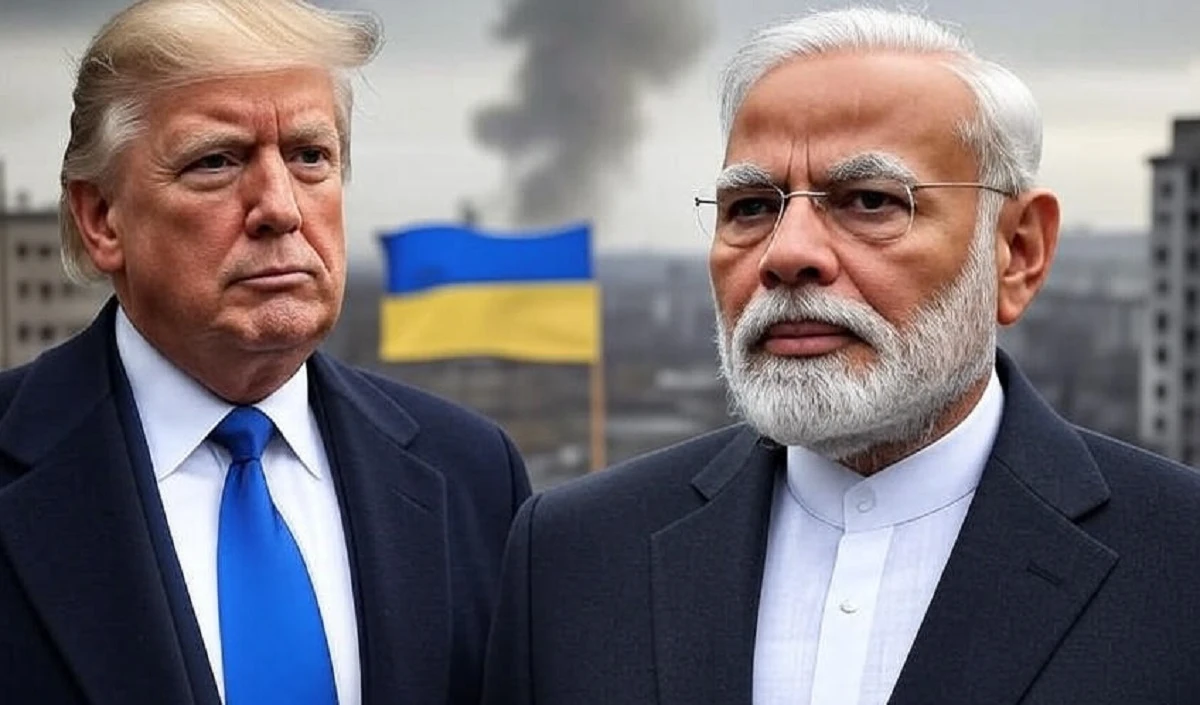 US Senator ने ट्रंप को ही दिया झटका, अब मोदी रुकवाएंगे रूस-यूक्रेन युद्ध