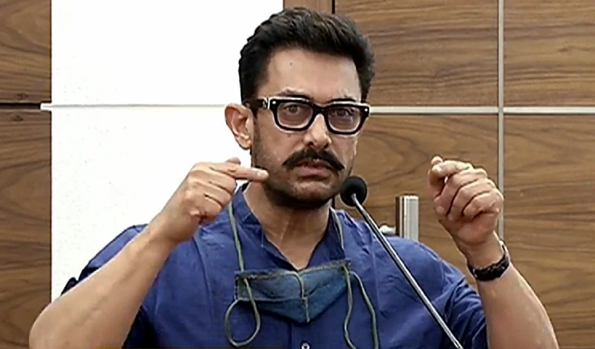 आमिर खान का बड़ा खुलासा: बॉलीवुड स्टार्स की ‘शर्मनाक’ मांगों से मेकर्स परेशान