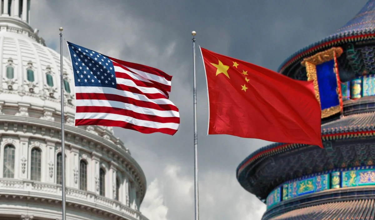 भारत के बाद अब China के पीछे पड़े Donald Trump, नाटो को चेताया तो ड्रैगन का जवाब आया