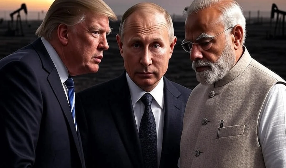 ये सब हमसे खरीदो, अमेरिका ने रख दी नई शर्त, सुनकर और भड़क जाएगा भारत