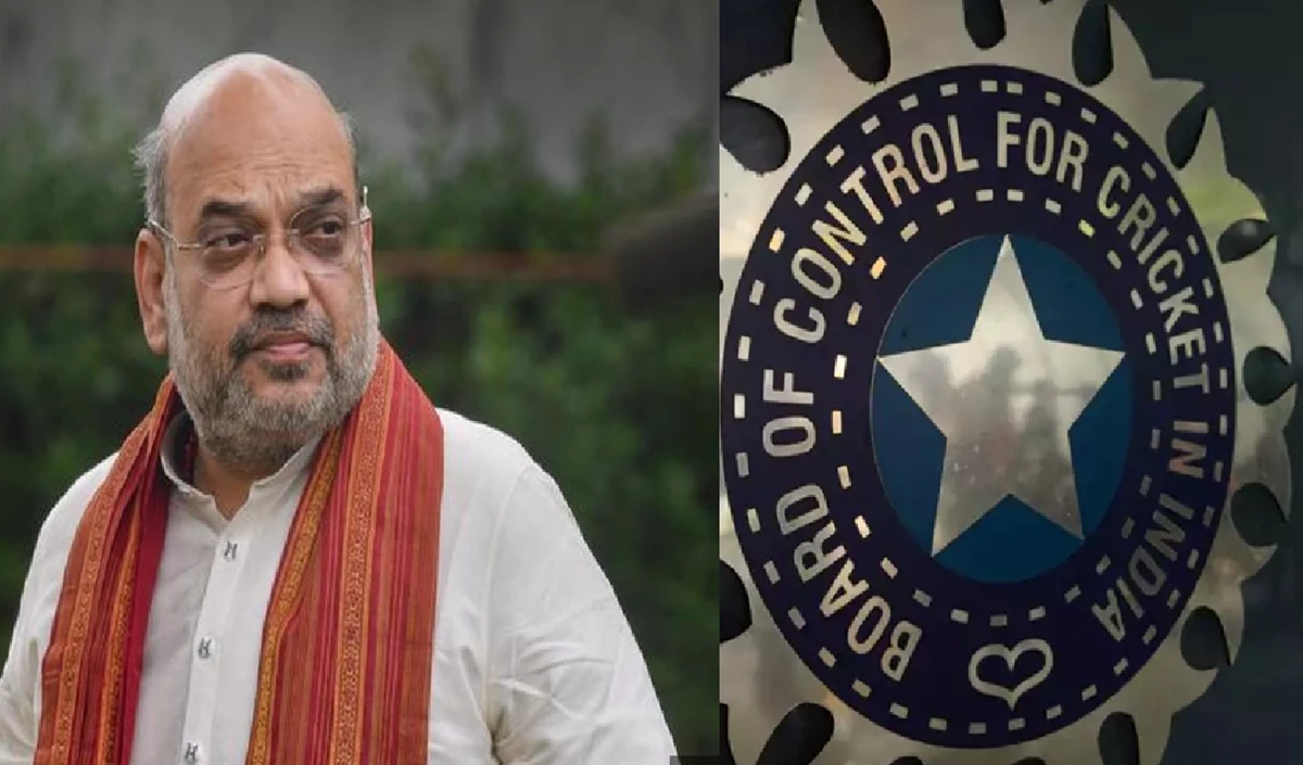 कौन होगा BCCI का नया अध्यक्ष? अमित शाह के साथ मीटिंग में होगा साफ