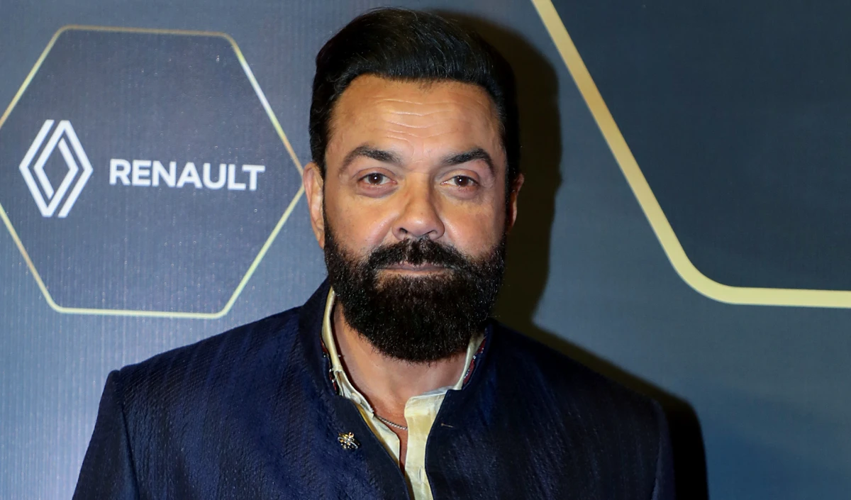 Anurag Kashyap संग ‘बंदर’ में Bobby Deol का दमदार रोल, कहा- ऐसा मौका किस्मत से मिलता है…