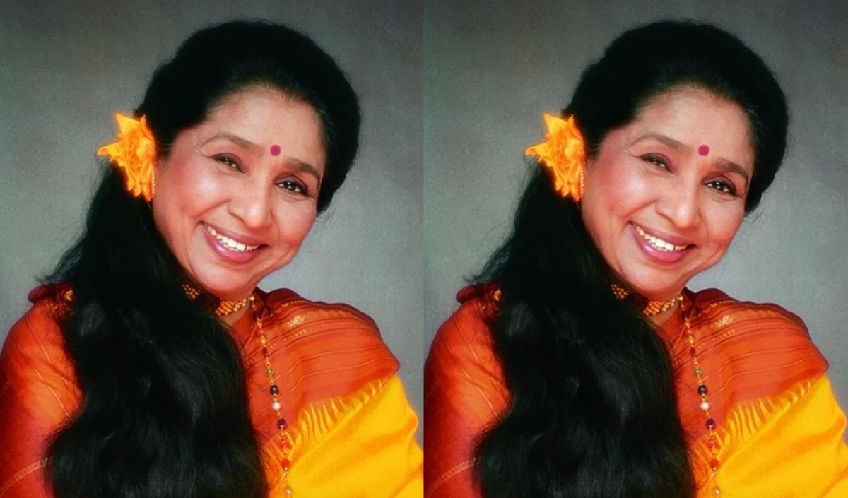 Asha Bhosle Birthday: उतार चढ़ाव भरी रही लीजेंड सिंगर आशा भोसले की जिंदगी, आज मना रहीं 92वां जन्मदिन