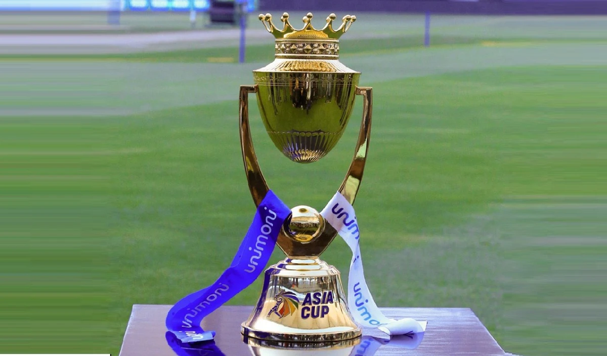 कब हुई Asia Cup की शुरुआत? BCCI के चेयरमैन ने कैसे खत्म किया इंग्लैंड बोर्ड का वर्चस्व, दो टिकट की कहानी है बड़ी दिलचस्प