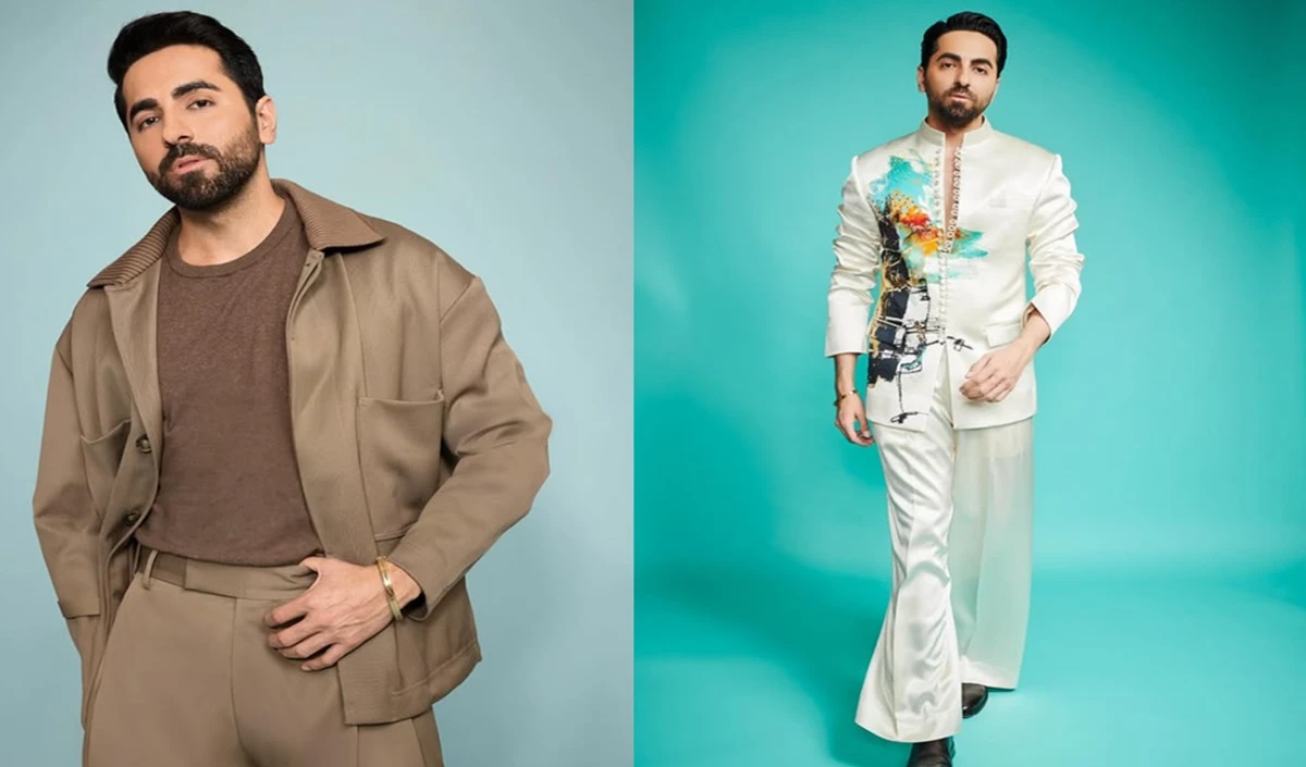Ayushmann Khurrana Birthday: डेब्यू फिल्म से ही सुपरस्टार बन गए थे आयुष्मान खुराना, आज मना रहे 41वां जन्मदिन